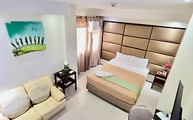 Canberry Hotel