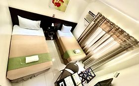 Canberry Hotel